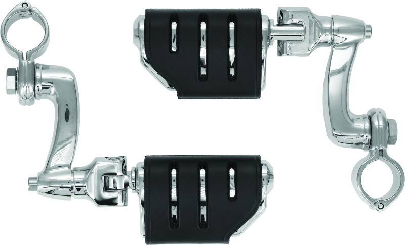 Kuryakyn Trident Dually Longhorn Offsets
