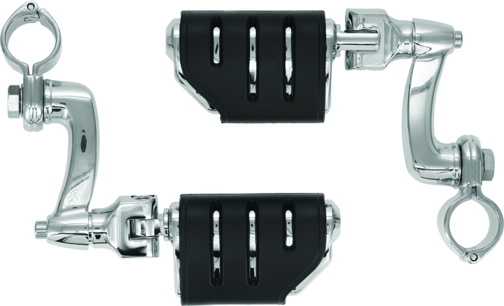 Kuryakyn Trident Dually Longhorn Offsets