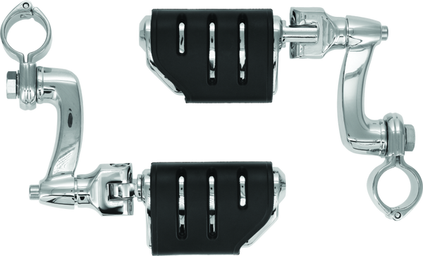 Kuryakyn Trident Dually Longhorn Offsets