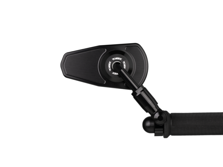 Vortex X30 Bullet Mirror with 1in Clamp — Gold (MR404)