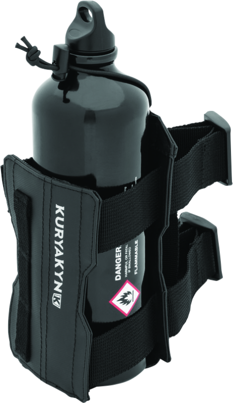 Kuryakyn Drink Holders