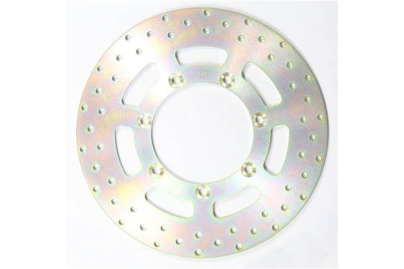 EBC 99-00 Kawasaki VN 1500 Nomad Rear Left Standard Rotor — MD4147