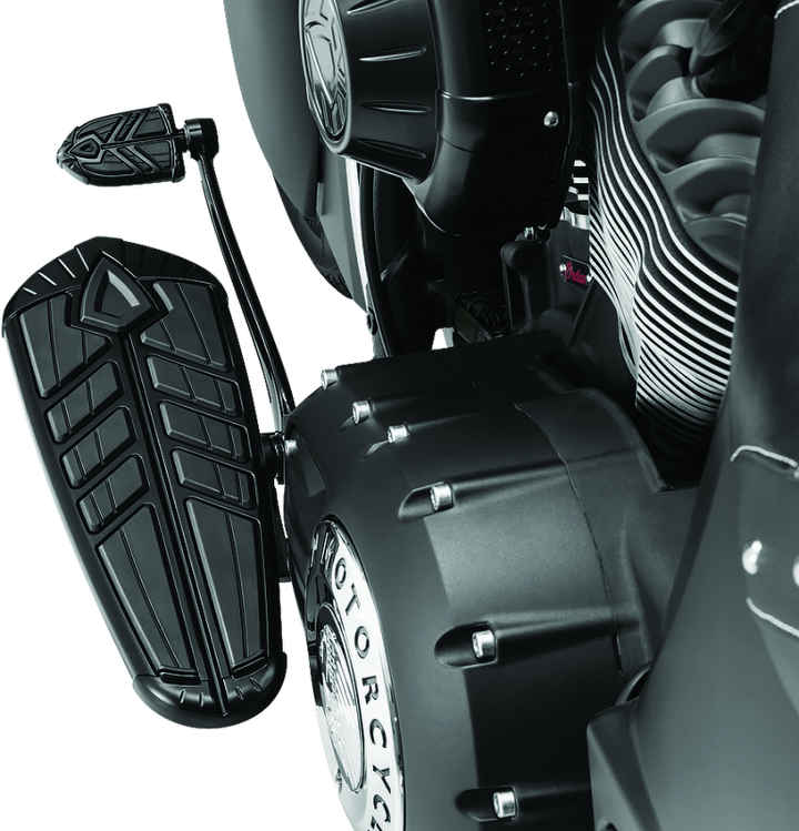 Kuryakyn Spear Shift And Brake Pegs