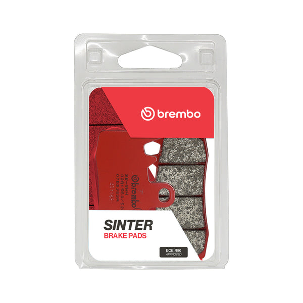 Brembo Brake Pads (07BB38SA)