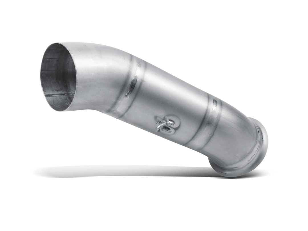 Akrapovic Exhaust Headers / Linkage Pipes Ducati Hypermotard / Hyperstrada 2013-2018