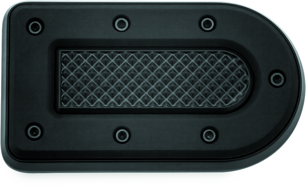 Kuryakyn Heavy Industry Brake Pedals
