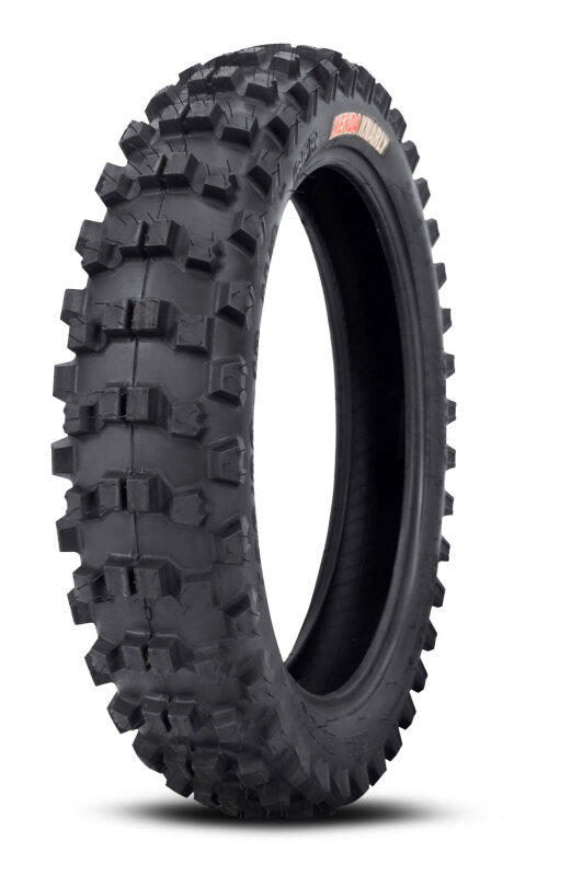 Kenda Knarly — 120/90-18 Rear