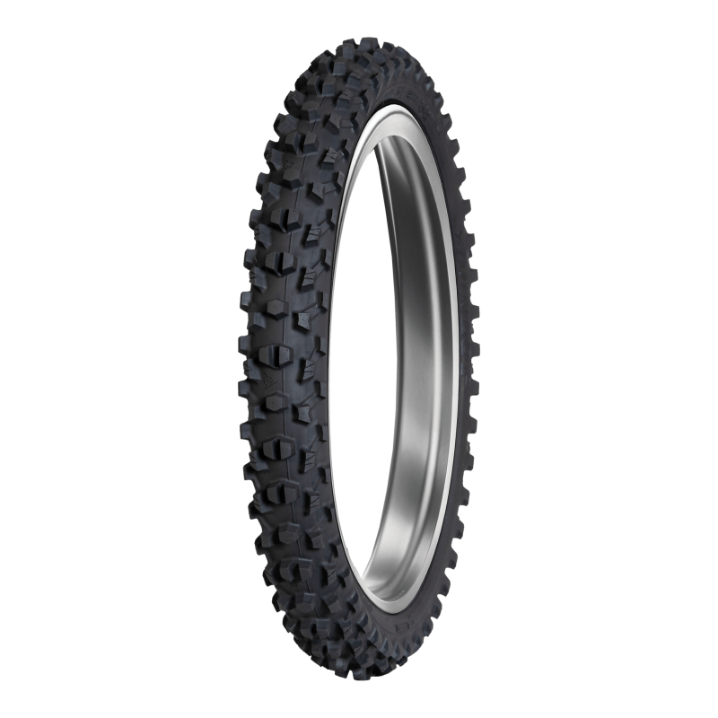 Dunlop Geomax MX34 — 70/100-19 Front