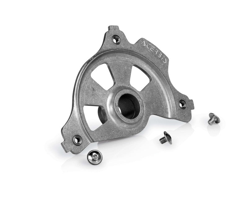 Acerbis 05-24 Suzuki RMZ450/ RMZ250 Disc Cover Mount - Default Title