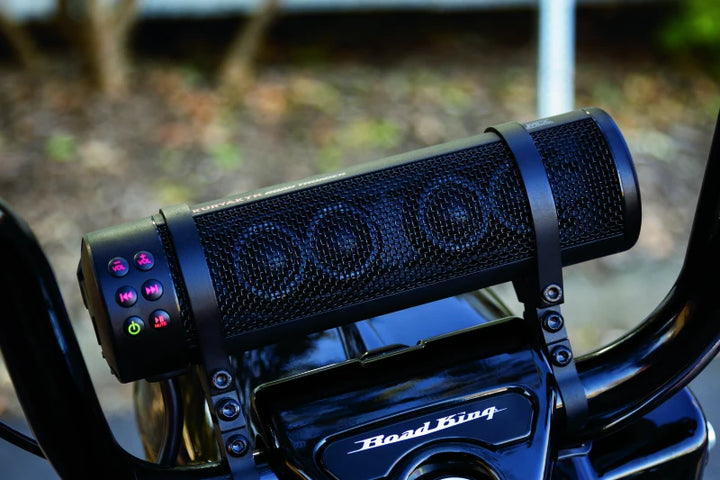 Kuryakyn Road Thunder Plus Sound Bars