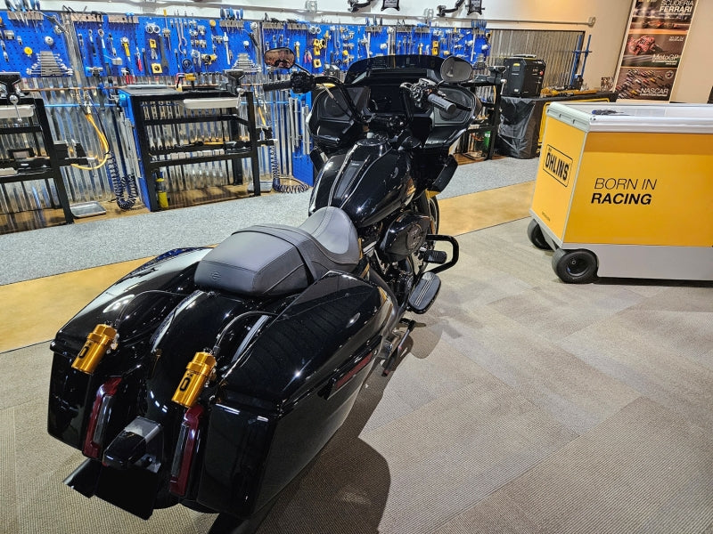 Ohlins HD-779
