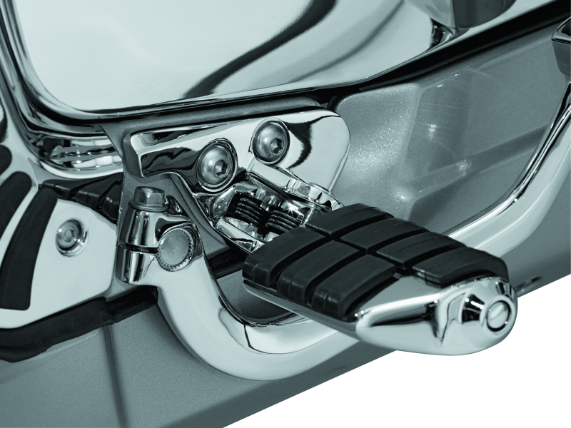 Kuryakyn Driver Peg Mounts