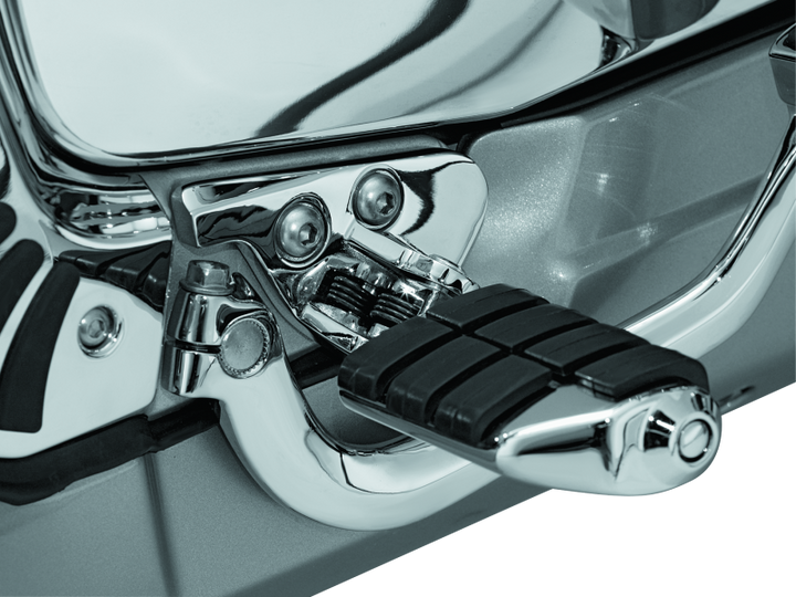 Kuryakyn Driver Peg Mounts