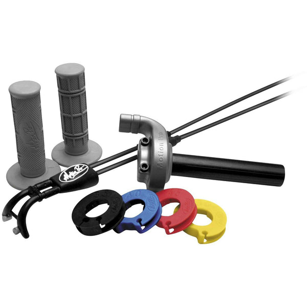 Motion Pro Throttle Tube (PN 01-2746)
