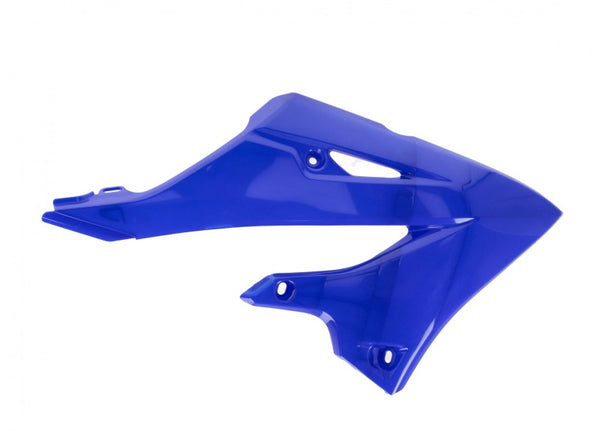 Acerbis 2023 Yamaha YZ125X/250X/ 22-23 YZ125/250 Radiator Shroud