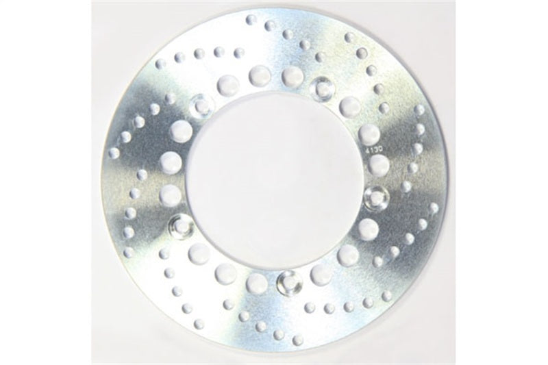 EBC 95-97 Kawasaki ZX 1100 GPz ZX Rear Left Standard Rotor — MD4130
