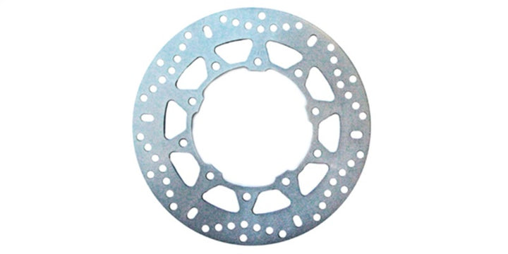 EBC 09-17 Yamaha FZ6R Rear Left Standard Rotor — MD2117