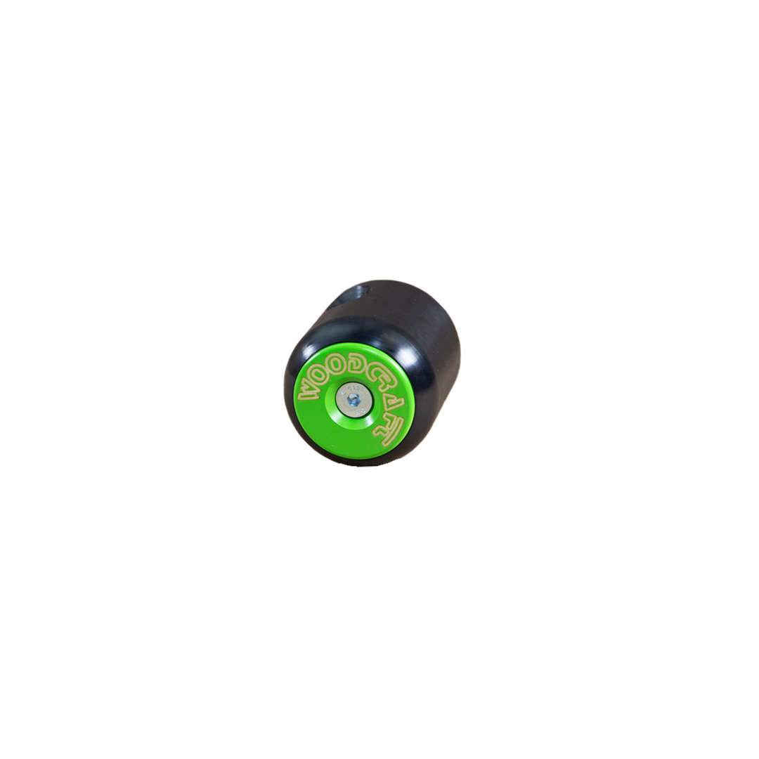 Woodcraft Standard Puck with Aluminum Insert