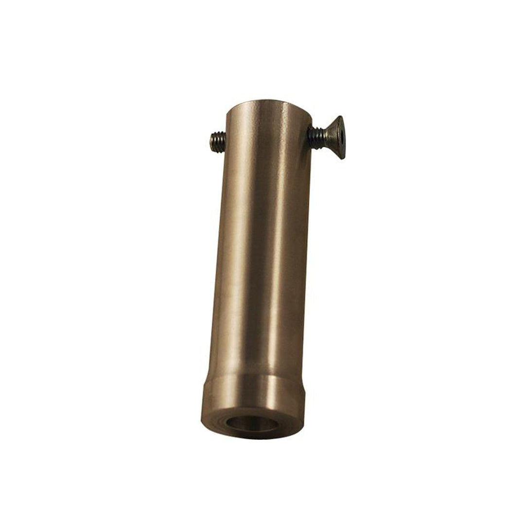 Woodcraft Kawasaki EX300 LHS Frame Slider Base