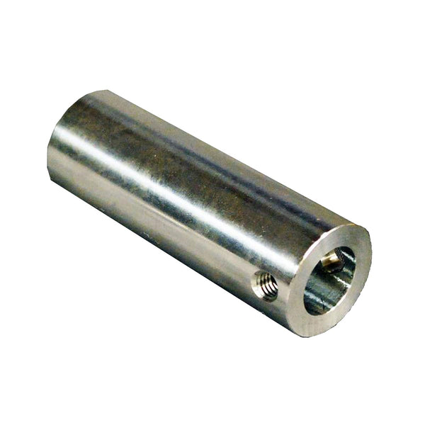 Woodcraft Kawasaki EX250 LHS Frame Slider Base