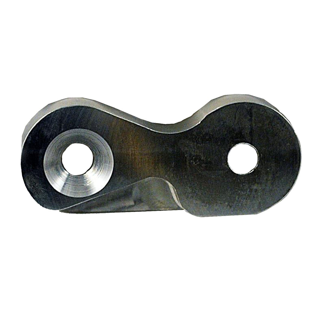 Woodcraft Kawasaki 650R RHS Inner Frame Slider Base