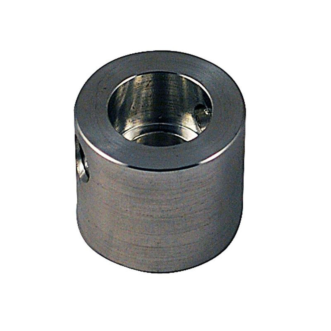 Woodcraft Kawasaki 650R R/L Frame Slider Base