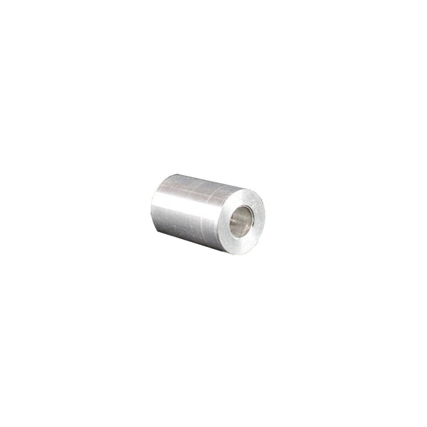 Woodcraft Kawasaki 650R Race Only - RHS Frame Slider Base