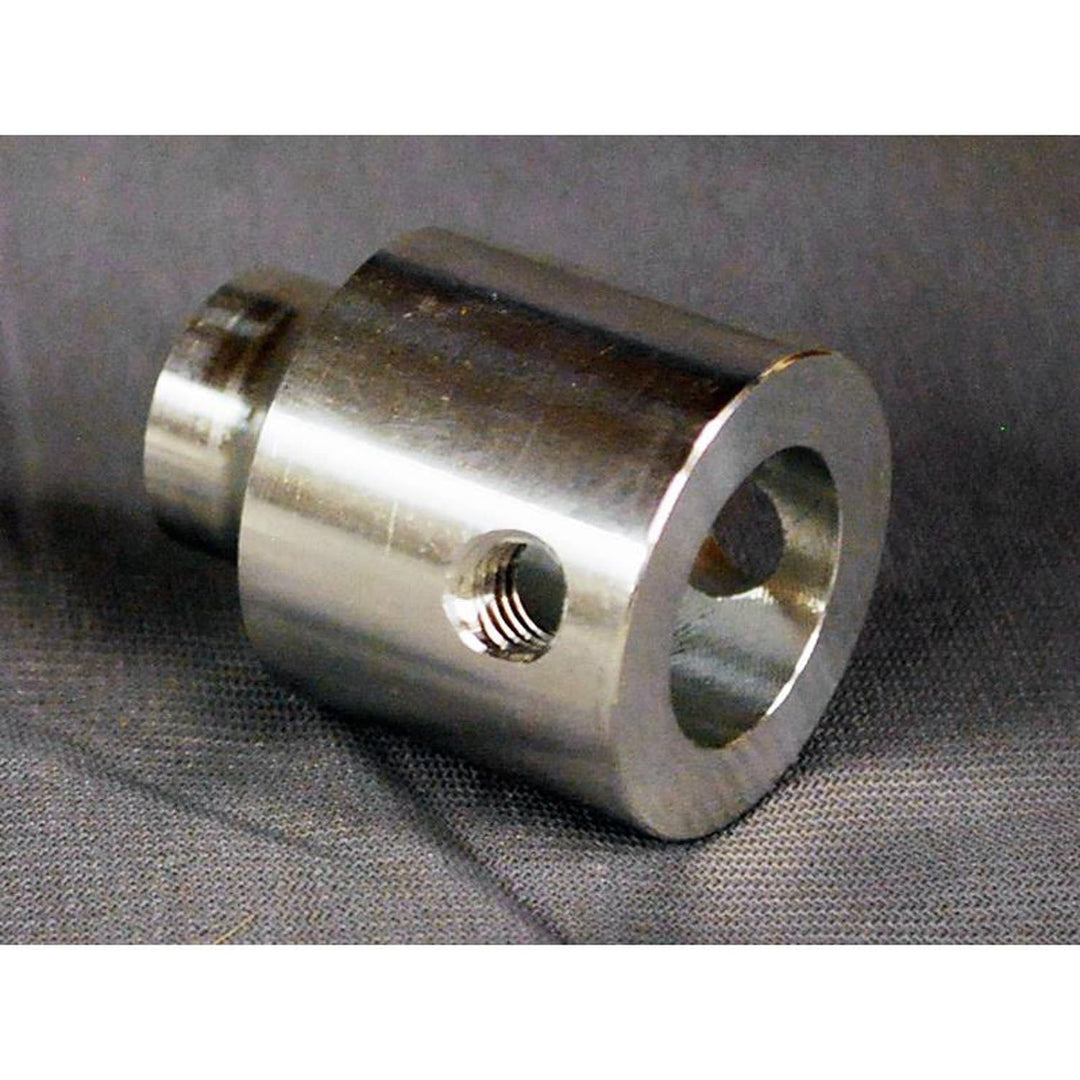 Woodcraft Kawasaki ZX636/RR RHS Frame Slider Base