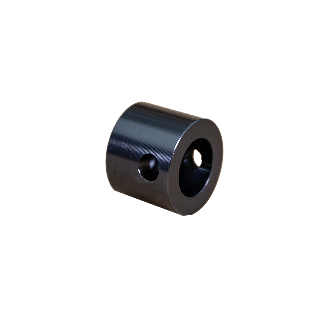 Woodcraft Kawasaki Ninja 400 R/L Frame Slider Base