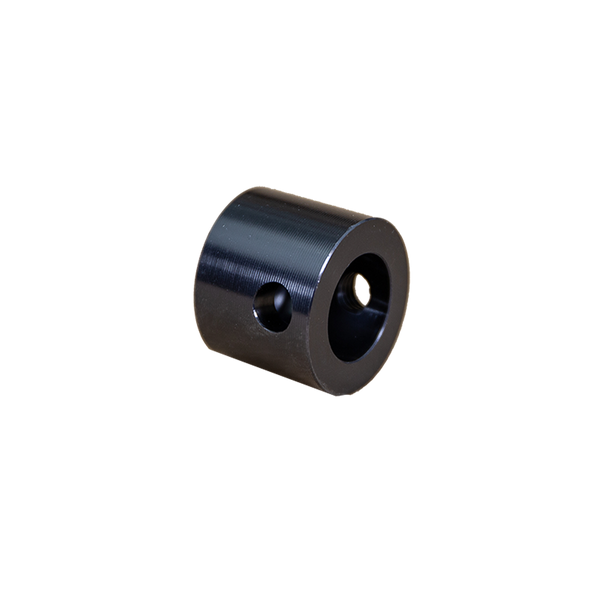 Woodcraft Kawasaki Ninja 400 R/L Frame Slider Base