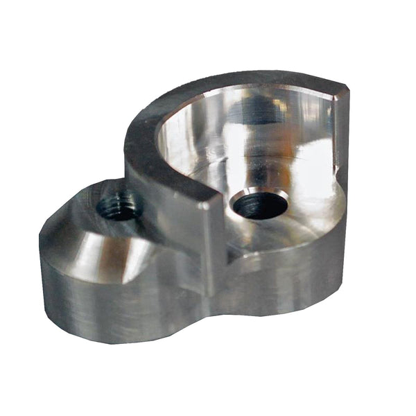 Woodcraft ZX6R LHS Frame slider Base