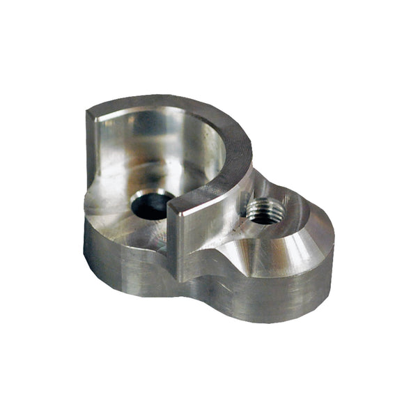 Woodcraft ZX6R RHS Frame Slider Base