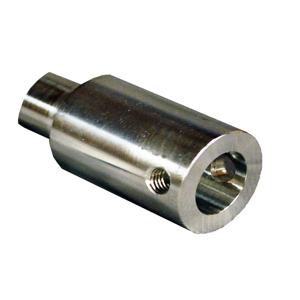 Woodcraft Kawasaki ZX10R LHS Frame Slider Base