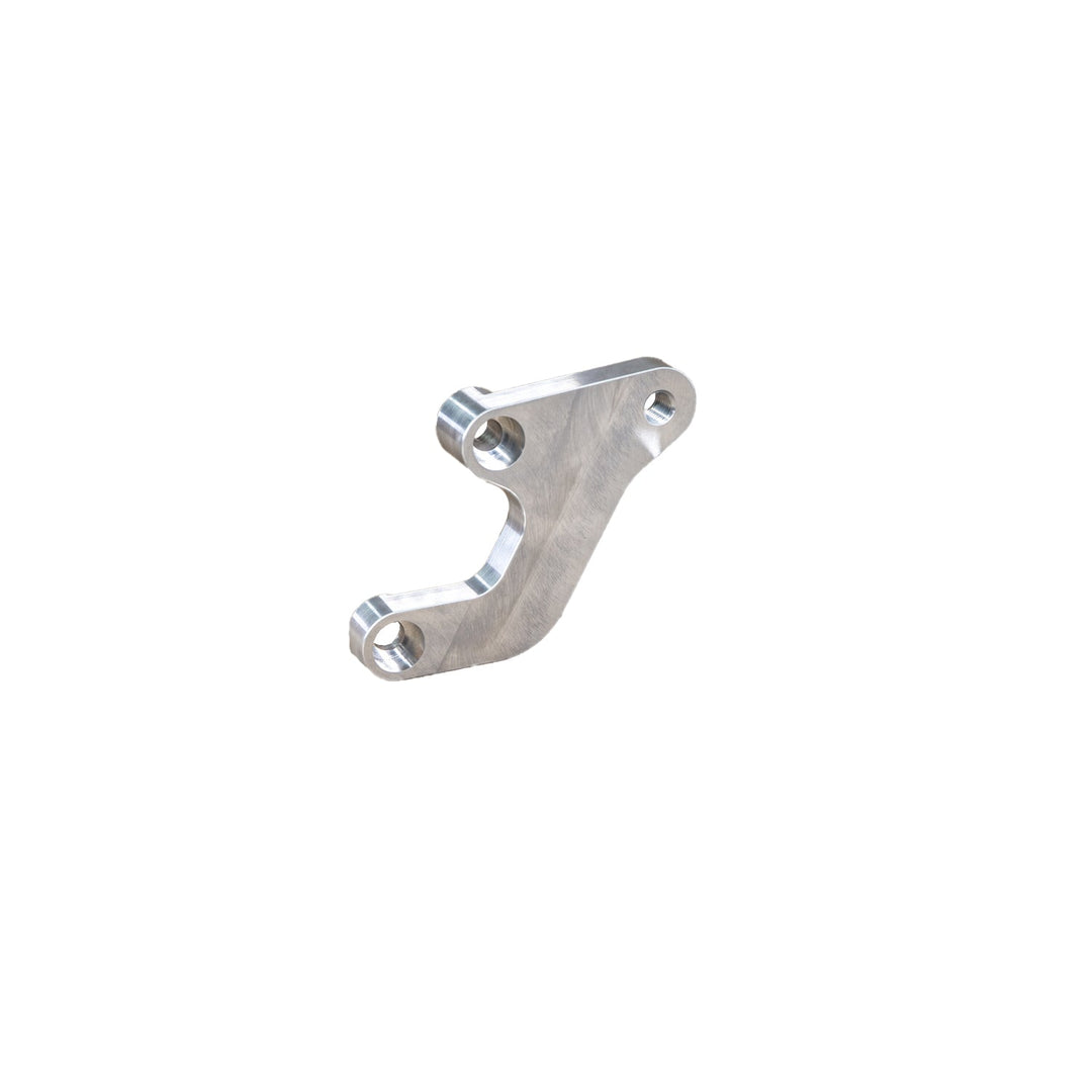 Woodcraft Kawasaki ZX10 LHS Inner Frame Slider Base