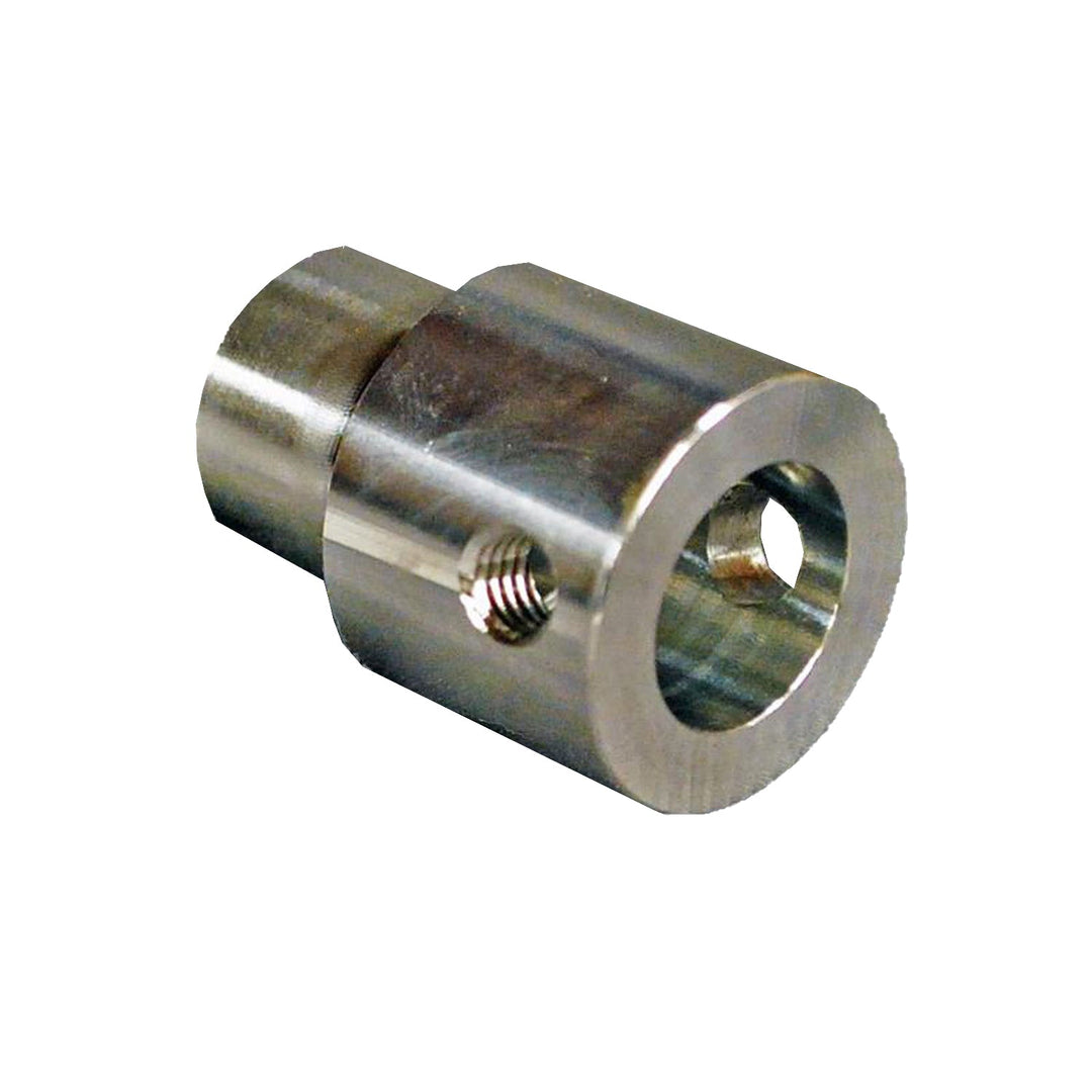 Woodcraft Kawasaki ZX10 LHS Frame Slider Base