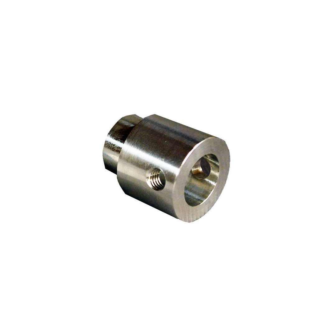 Woodcraft Kawasaki ZX10 RHS Frame Slider Base