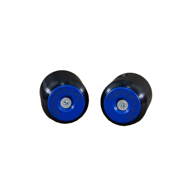 Woodcraft Kawasaki ZX10R Frame Slider Kit w/ pucks