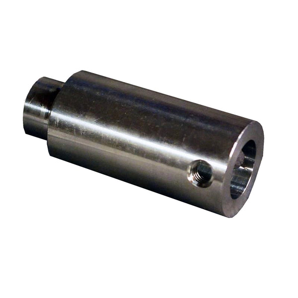 Woodcraft Suzuki SV650 (1999-2002) LHS Slider Base