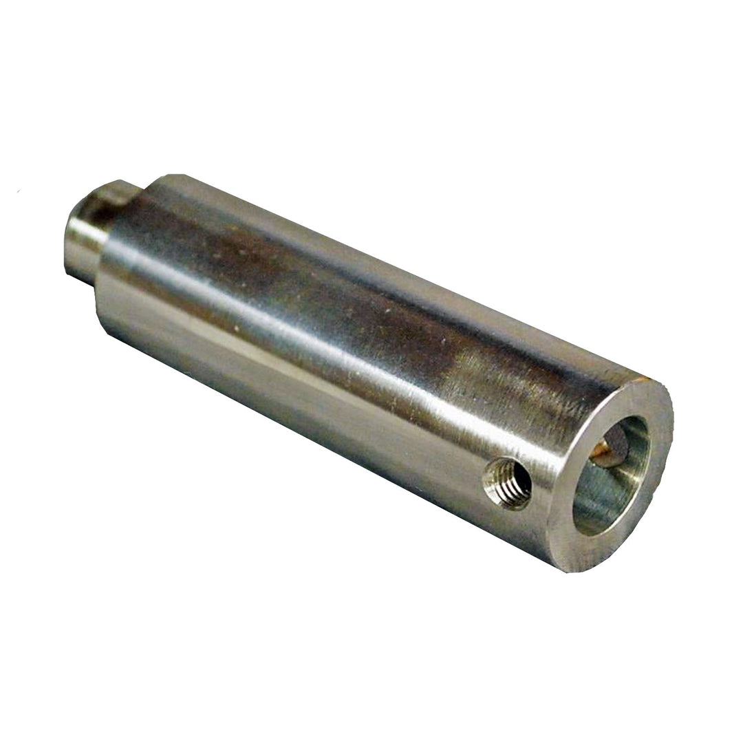 Woodcraft Suzuki SV650 RHS Slider Base