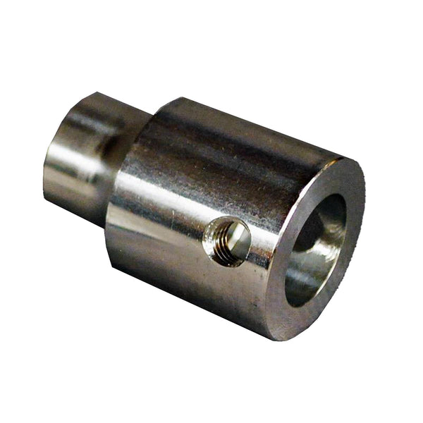 Woodcraft Suzuki GSXR600/750 LHS Frame Slider Base