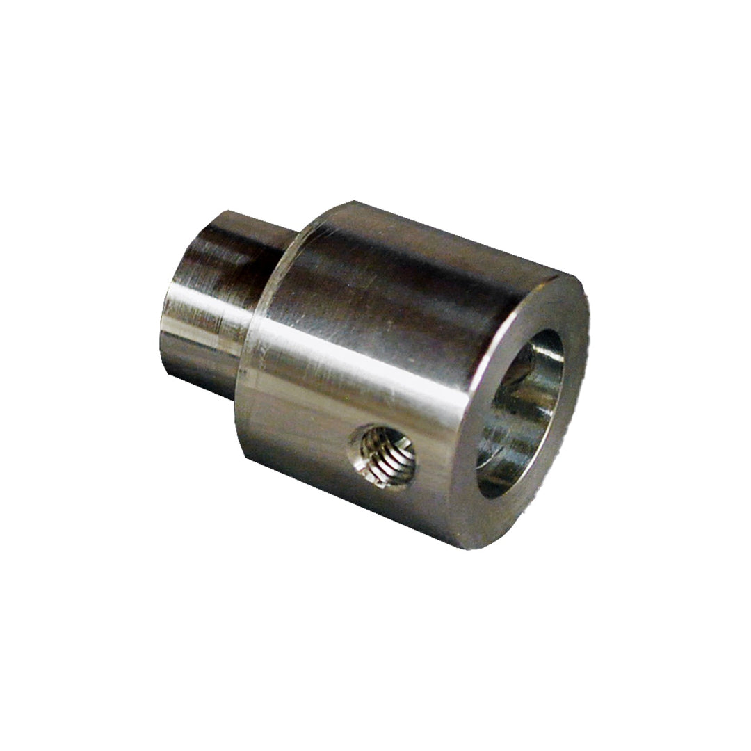 Woodcraft GSXR 1000 LHS Frame Slider Base