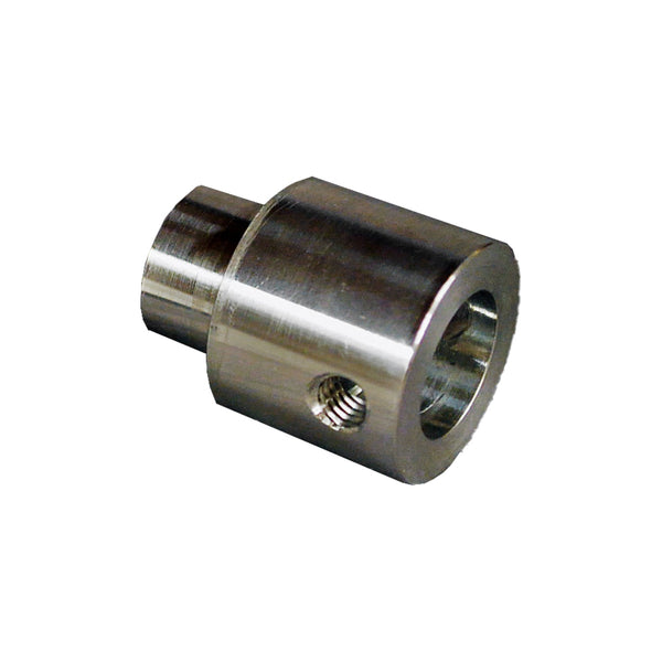 Woodcraft GSXR 1000 LHS Frame Slider Base
