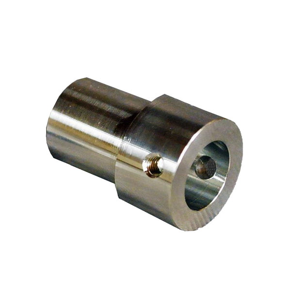 Woodcraft Honda CBR600RR LHS Frame Slider Base