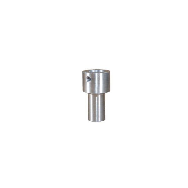Woodcraft Honda CBR600RR RHS Frame Slider Base