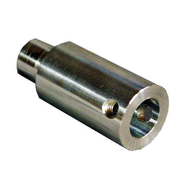 Woodcraft Triumph Speed triple LHS Frame slider Base