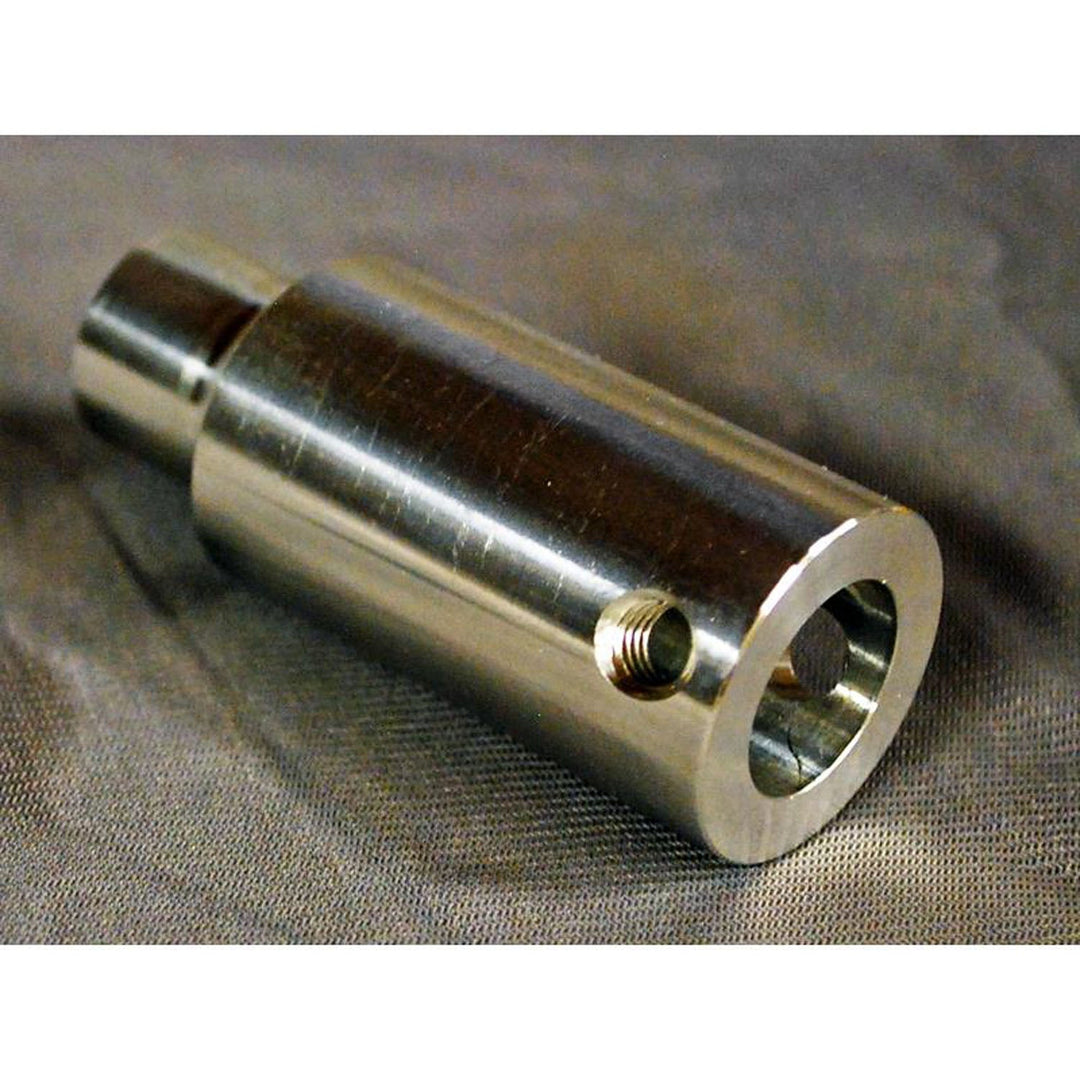 Woodcraft Yamaha YZF R1 LHS Frame Slider Base