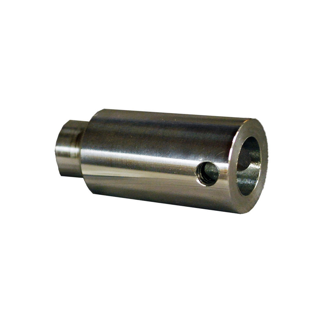 Woodcraft Yamaha R1 RHS, R6 LHS Frame Slider Base