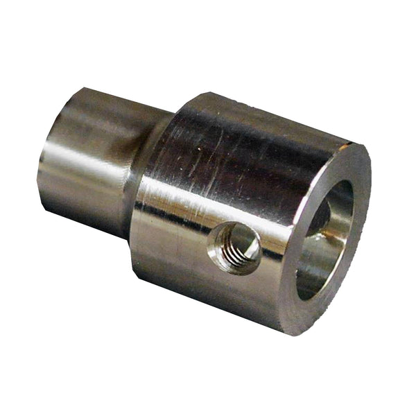 Woodcraft Yamaha R6 LHS Frame Slider Base