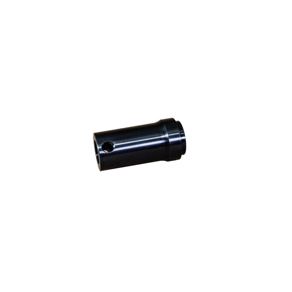 Woodcraft Yamaha R1, FZ10 LHS Black Frame Slider Base