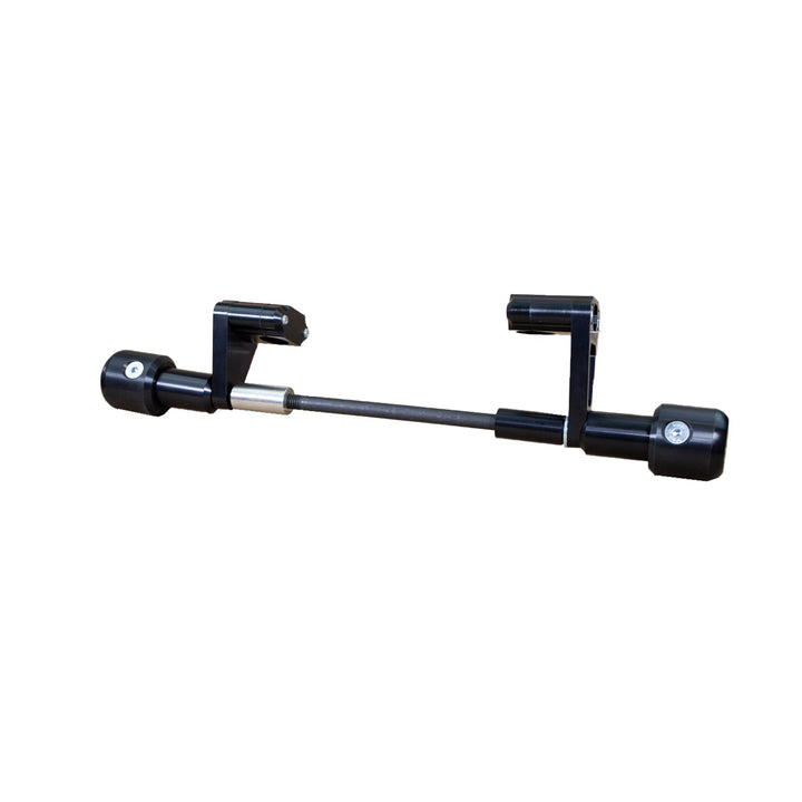 Woodcraft Ducati Scrambler Frame Slider Kit (Includes 50-1399 Pucks)